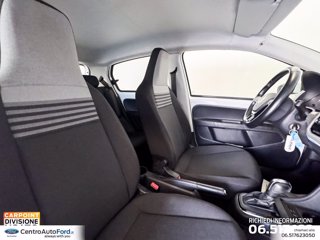 VOLKSWAGEN E-up! 5p 6