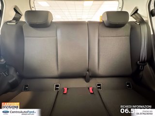 VOLKSWAGEN E-up! 5p 8