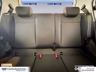 VOLKSWAGEN E-up! 5p 8