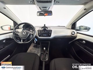 VOLKSWAGEN E-up! 5p 9