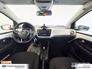 VOLKSWAGEN E-up! 5p 9