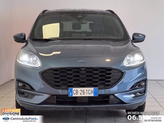 FORD Kuga 2.5 phev st-line x 2wd 225cv cvt 1