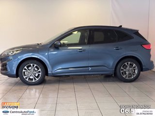 FORD Kuga 2.5 phev st-line x 2wd 225cv cvt 2
