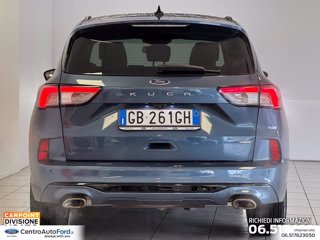 FORD Kuga 2.5 phev st-line x 2wd 225cv cvt 3