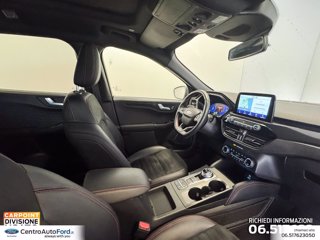 FORD Kuga 2.5 phev st-line x 2wd 225cv cvt 5