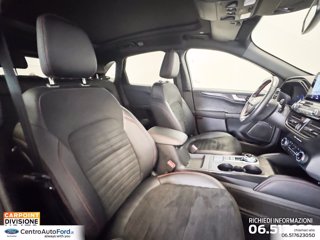 FORD Kuga 2.5 phev st-line x 2wd 225cv cvt 6