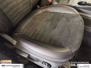 FORD Kuga 2.5 phev st-line x 2wd 225cv cvt 7