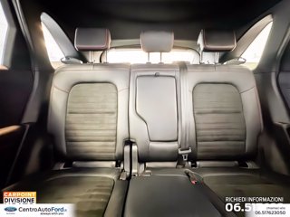 FORD Kuga 2.5 phev st-line x 2wd 225cv cvt 8