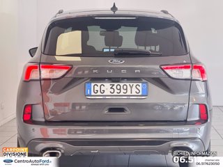 FORD Kuga 2.5 phev st-line 2wd 225cv cvt 3