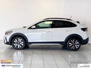 VOLKSWAGEN Taigo 1.0 tsi life 110cv 2