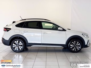 VOLKSWAGEN Taigo 1.0 tsi life 110cv 4