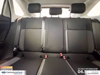 VOLKSWAGEN Taigo 1.0 tsi life 110cv 8