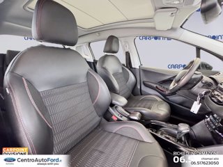 PEUGEOT 2008 1.2 puretech t gt line s&s 110cv eat6 my18 6