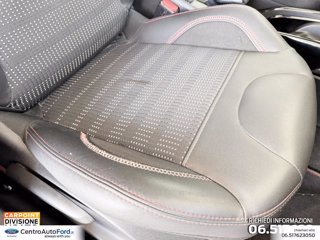 PEUGEOT 2008 1.2 puretech t gt line s&s 110cv eat6 my18 7