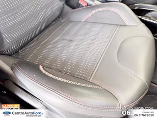 PEUGEOT 2008 1.2 puretech t gt line s&s 110cv eat6 my18 7