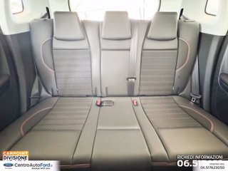 PEUGEOT 2008 1.2 puretech t gt line s&s 110cv eat6 my18 8