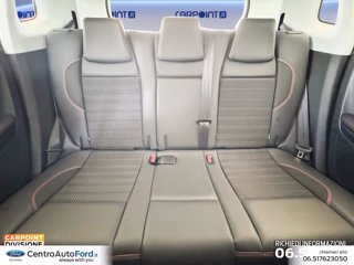 PEUGEOT 2008 1.2 puretech t gt line s&s 110cv eat6 my18 8