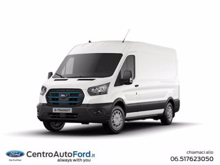 FORD Transit 350 fwd 2.0 ecoblue 165cv trend l3h2