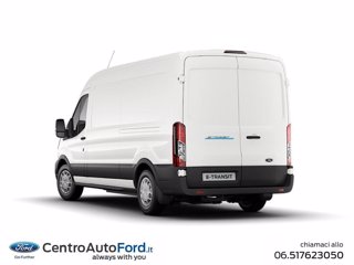 FORD Transit 350 fwd 2.0 ecoblue 165cv trend l3h2 2