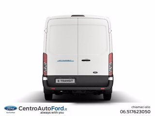 FORD Transit 350 fwd 2.0 ecoblue 165cv trend l3h2 3