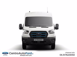 FORD Transit 350 fwd 2.0 ecoblue 165cv trend l3h2 4
