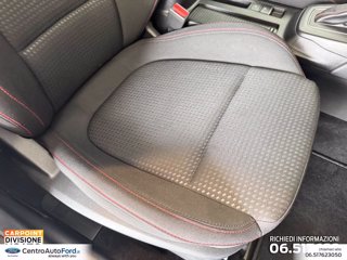 FORD Focus sw 1.0 ecoboost h st-line design 125cv powershift 7