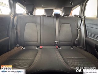 FORD Focus sw 1.0 ecoboost h st-line design 125cv powershift 8