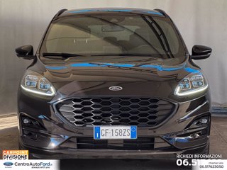 FORD Kuga 2.5 phev st-line x 2wd 225cv cvt 1