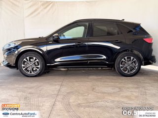 FORD Kuga 2.5 phev st-line x 2wd 225cv cvt 2