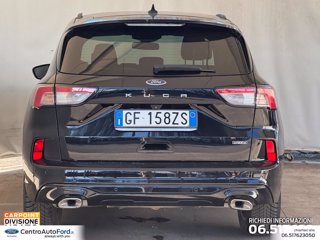 FORD Kuga 2.5 phev st-line x 2wd 225cv cvt 3