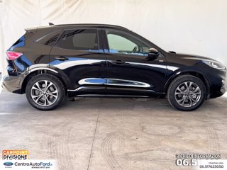 FORD Kuga 2.5 phev st-line x 2wd 225cv cvt 4