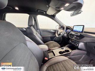 FORD Kuga 2.5 phev st-line x 2wd 225cv cvt 5