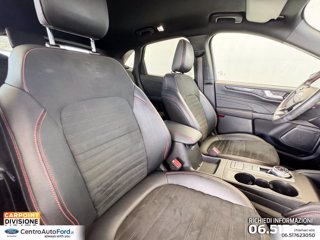 FORD Kuga 2.5 phev st-line x 2wd 225cv cvt 6