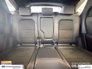 FORD Kuga 2.5 phev st-line x 2wd 225cv cvt 8