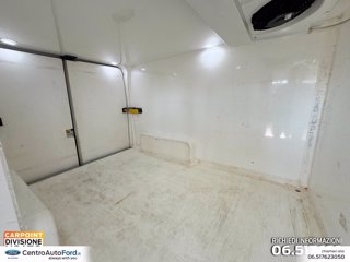 FORD Transit custom 280 2.0 tdci mhev 130cv trend l1h1 e6.2 9