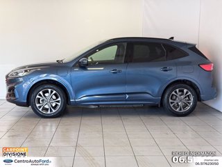 FORD Kuga 2.5 phev st-line x 2wd 225cv cvt 2