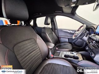 FORD Kuga 2.5 phev st-line x 2wd 225cv cvt 6