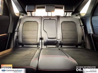 FORD Kuga 2.5 phev st-line x 2wd 225cv cvt 8