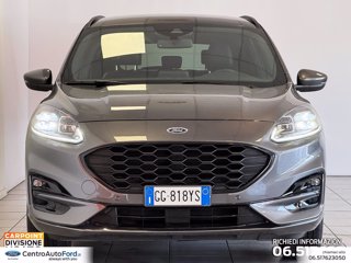 FORD Kuga 2.5 phev st-line x 2wd 225cv cvt 1