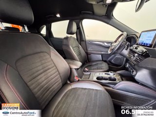 FORD Kuga 2.5 phev st-line x 2wd 225cv cvt 6