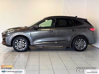 FORD Kuga 2.5 phev st-line 2wd 225cv cvt 2