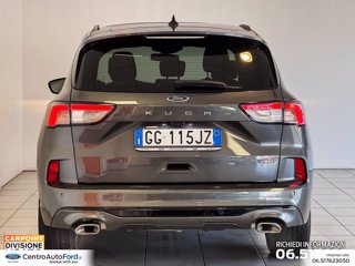 FORD Kuga 2.5 phev st-line 2wd 225cv cvt 3