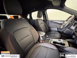 FORD Kuga 2.5 phev st-line 2wd 225cv cvt 6