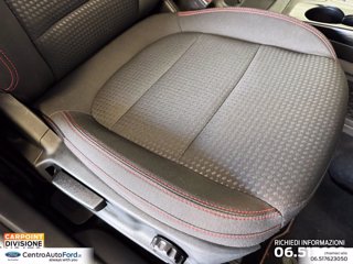 FORD Kuga 2.5 phev st-line 2wd 225cv cvt 7