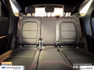 FORD Kuga 2.5 phev st-line 2wd 225cv cvt 8