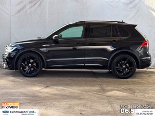 VOLKSWAGEN Tiguan 1.5 tsi r-line 150cv dsg 2