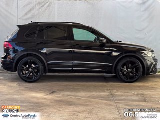 VOLKSWAGEN Tiguan 1.5 tsi r-line 150cv dsg 4