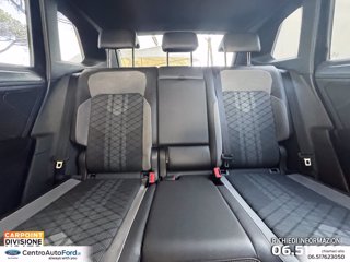 VOLKSWAGEN Tiguan 1.5 tsi r-line 150cv dsg 8