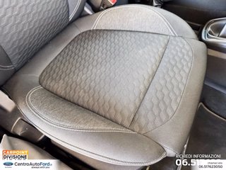 FORD Puma 1.0 ecoboost h titanium s&s 125cv 7