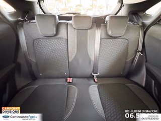 FORD Puma 1.0 ecoboost h titanium s&s 125cv 8